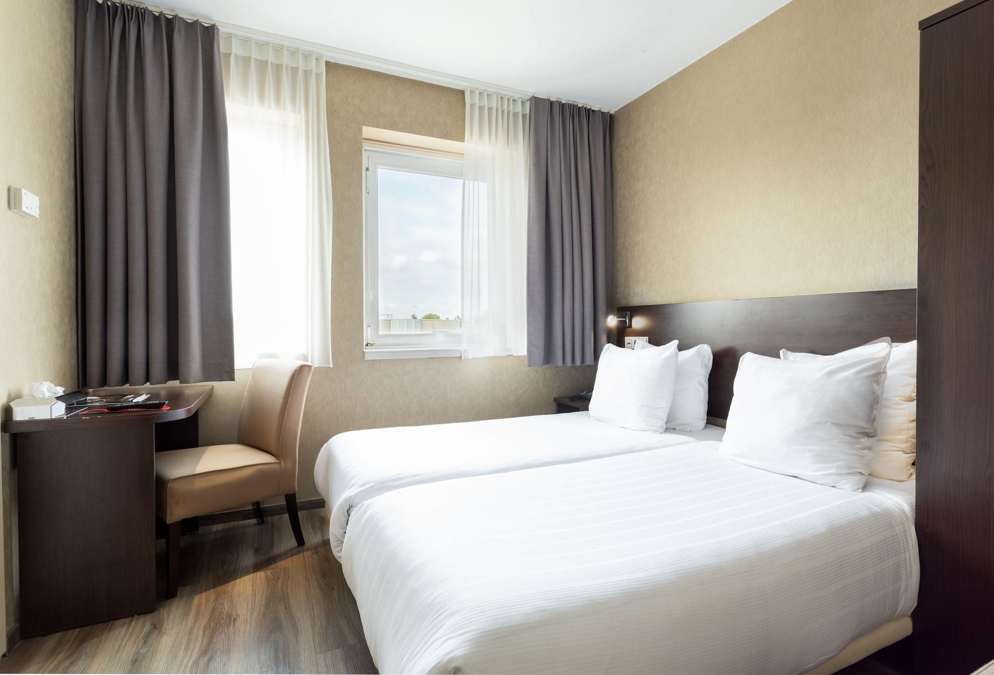 Hotel Espresso Амстердам Екстериор снимка