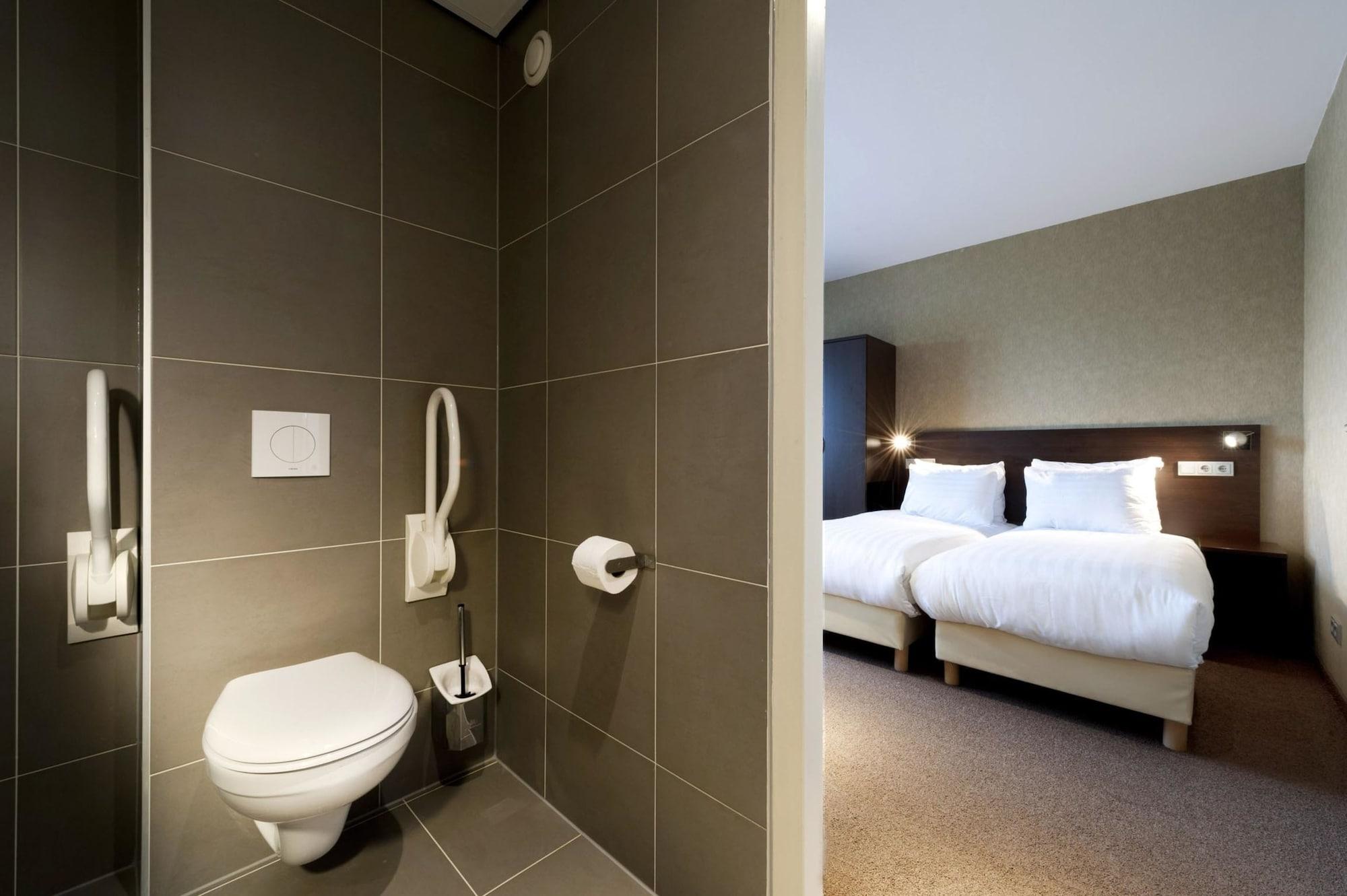 Hotel Espresso Амстердам Екстериор снимка