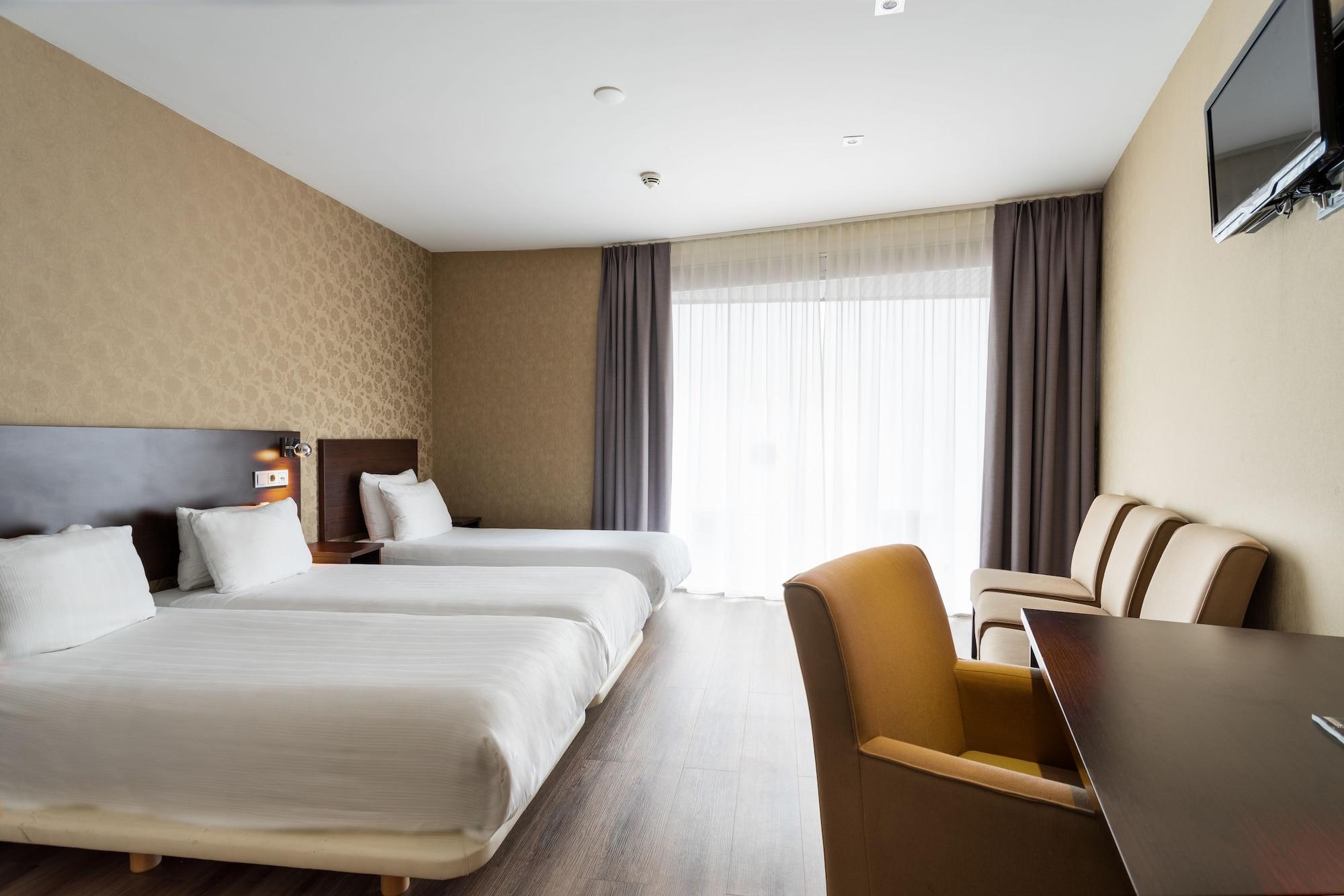 Hotel Espresso Амстердам Екстериор снимка