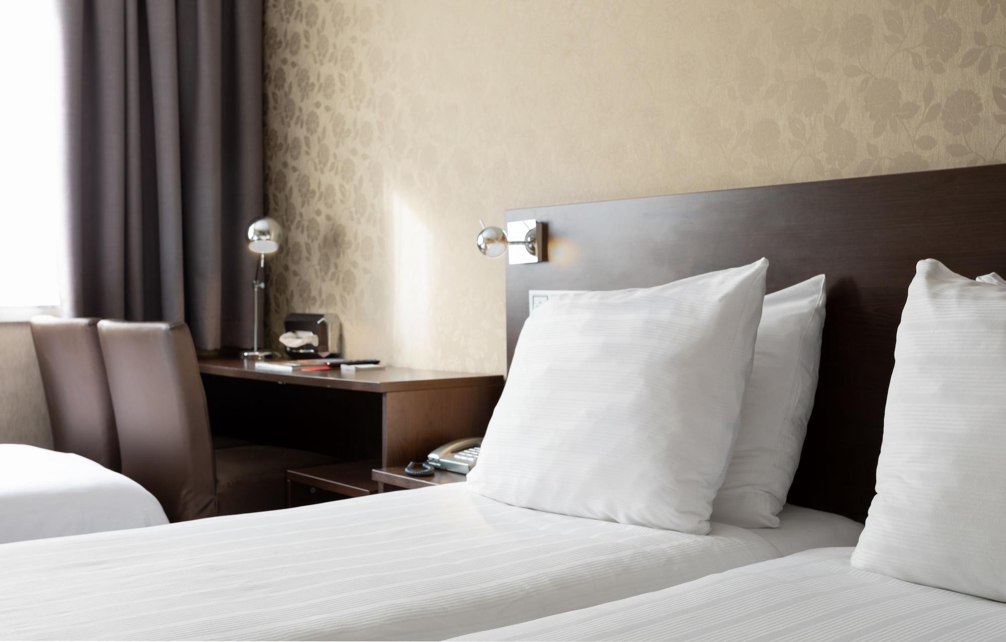 Hotel Espresso Амстердам Екстериор снимка