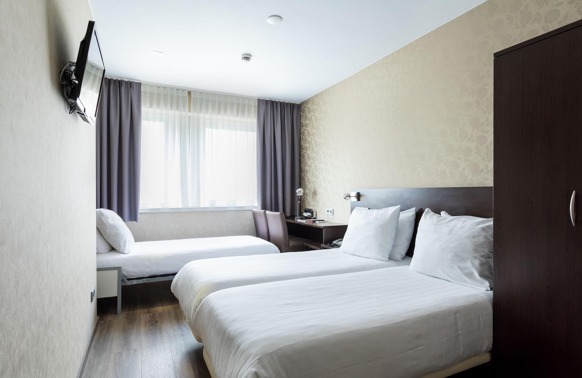 Hotel Espresso Амстердам Екстериор снимка