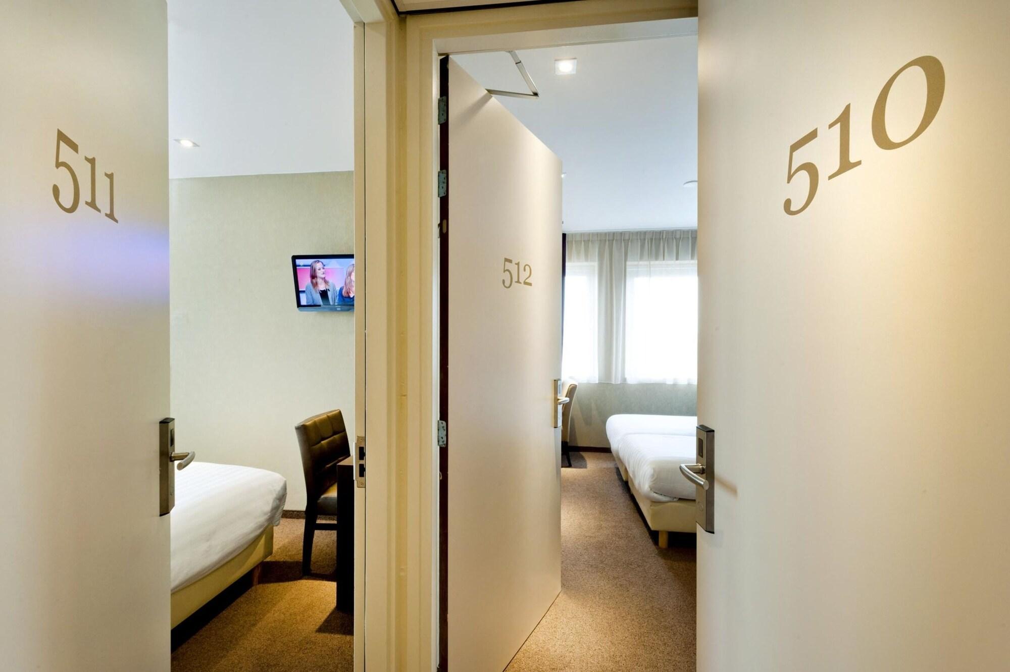 Hotel Espresso Амстердам Екстериор снимка