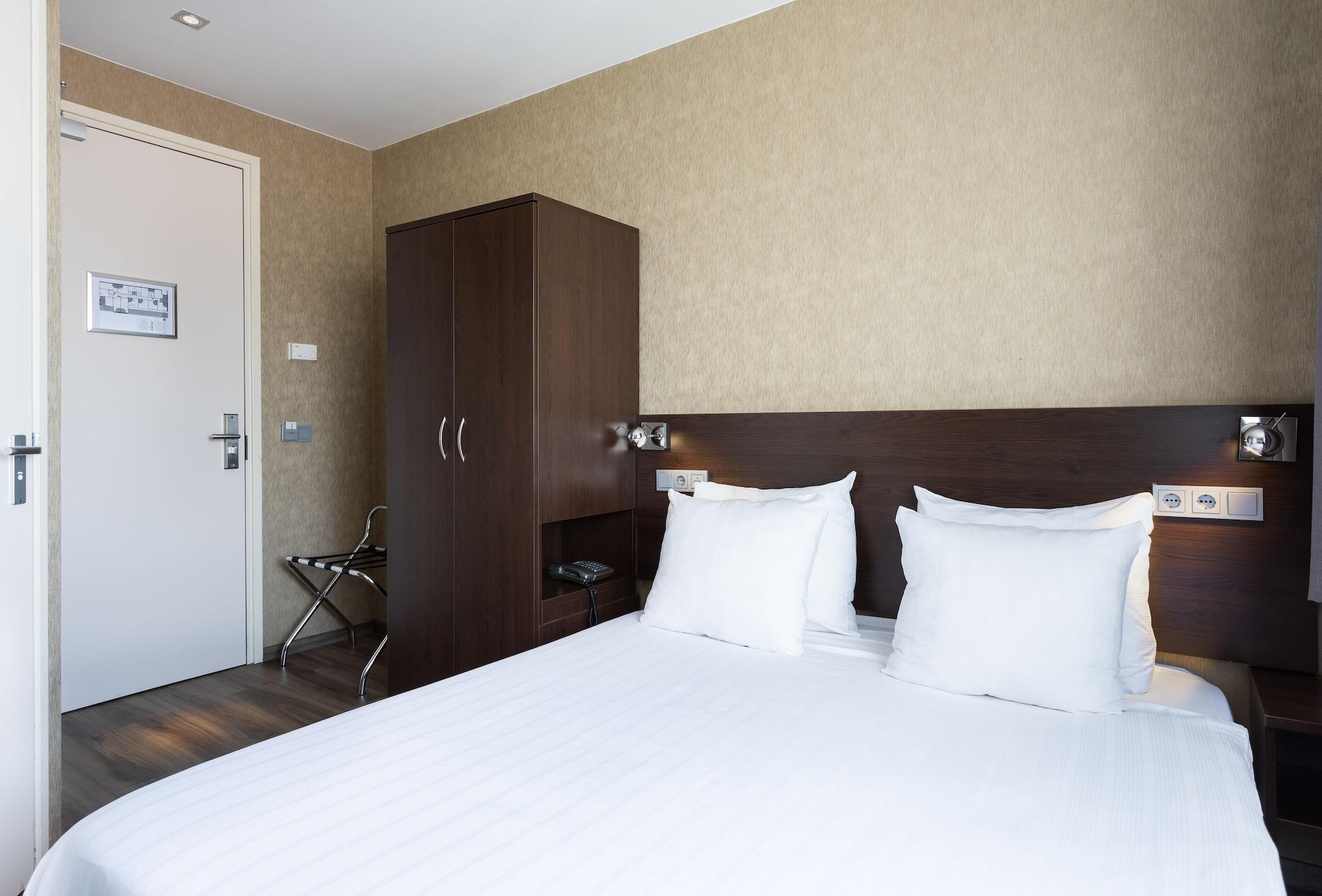 Hotel Espresso Амстердам Екстериор снимка