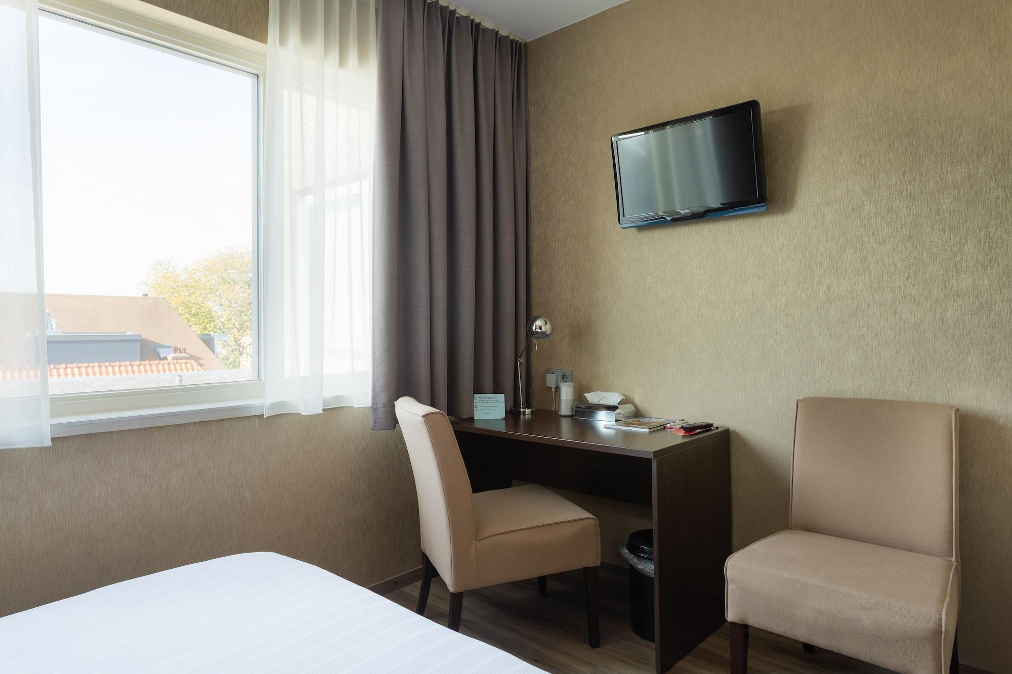 Hotel Espresso Амстердам Екстериор снимка