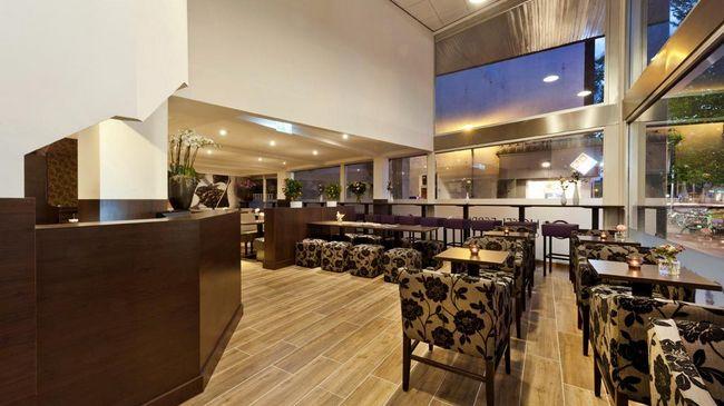 Hotel Espresso Амстердам Съоръжения снимка