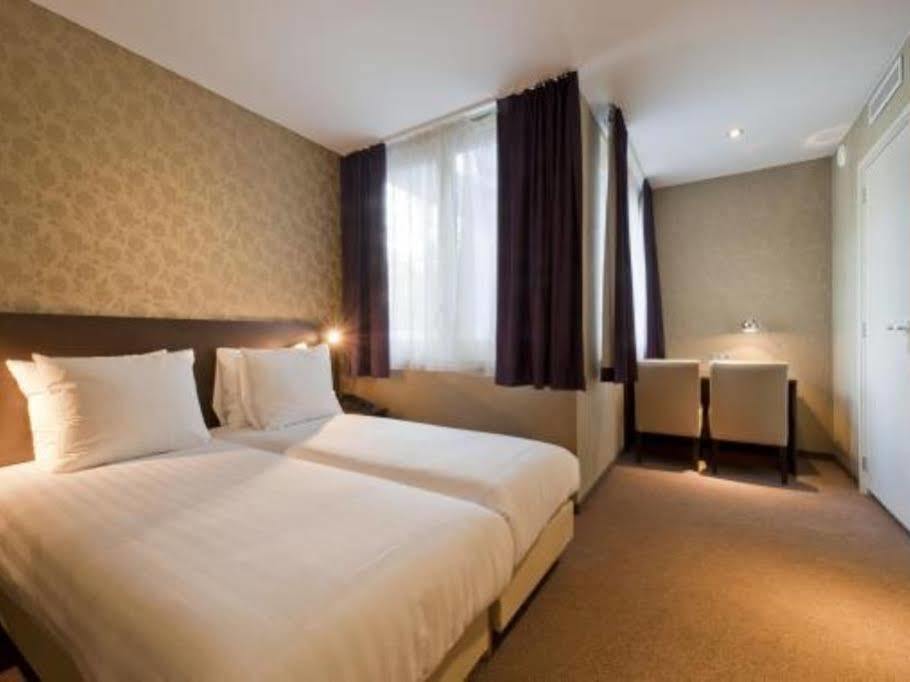 Hotel Espresso Амстердам Екстериор снимка