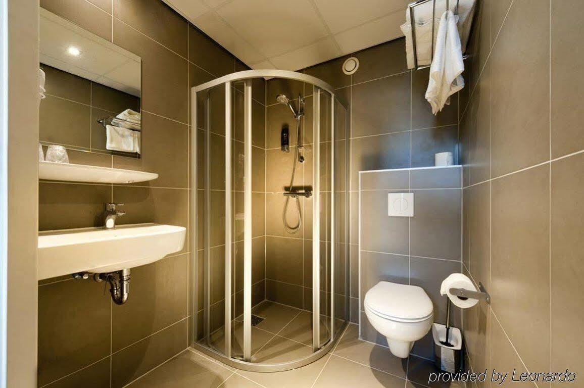 Hotel Espresso Амстердам Екстериор снимка