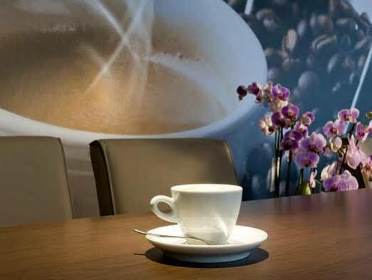 Hotel Espresso Амстердам Екстериор снимка